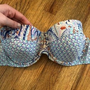 Victoria Secret Bathing Suit Top